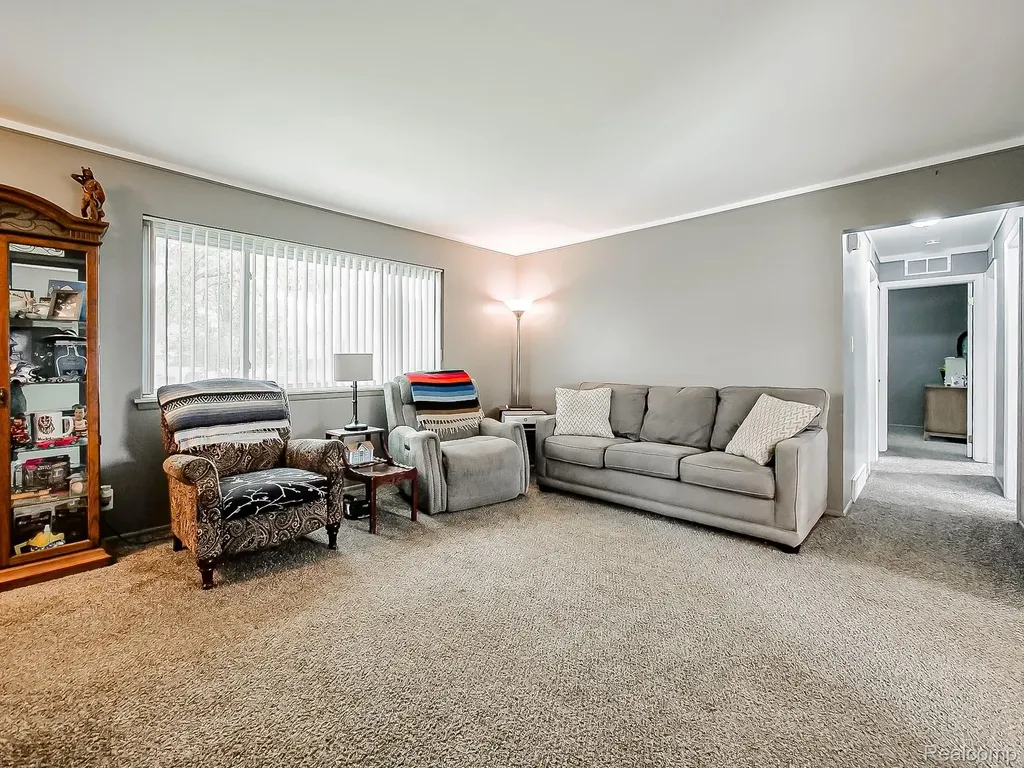 35725 Griswald Street Clinton Charter Township MI 48035