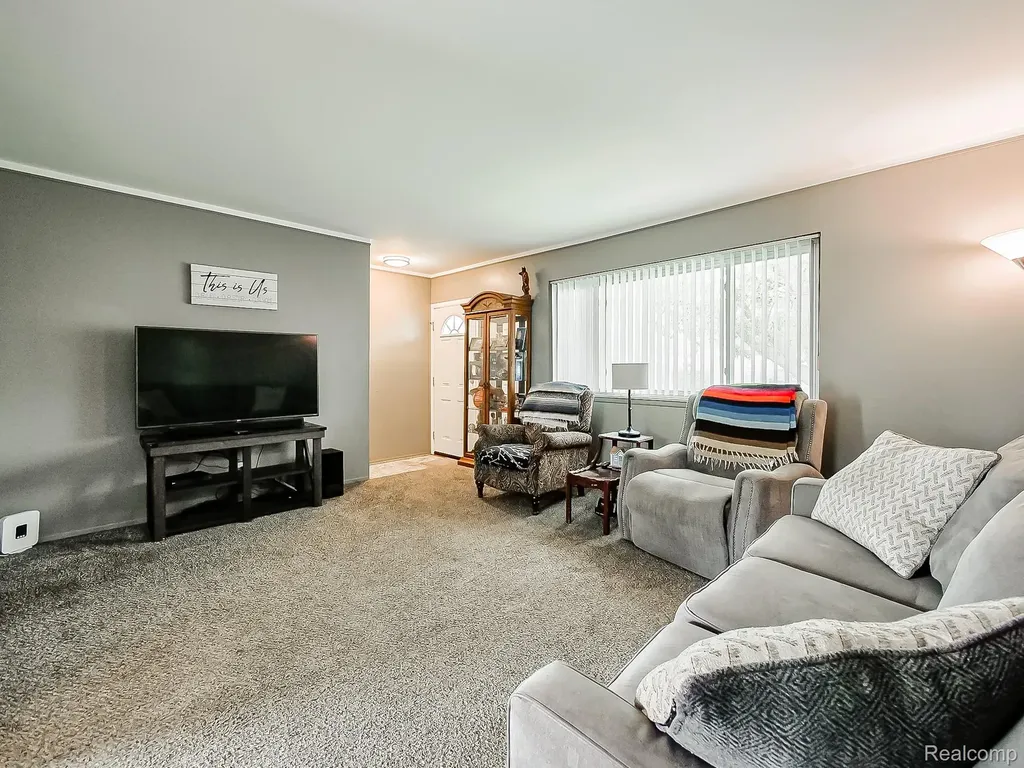 35725 Griswald Street Clinton Charter Township MI 48035