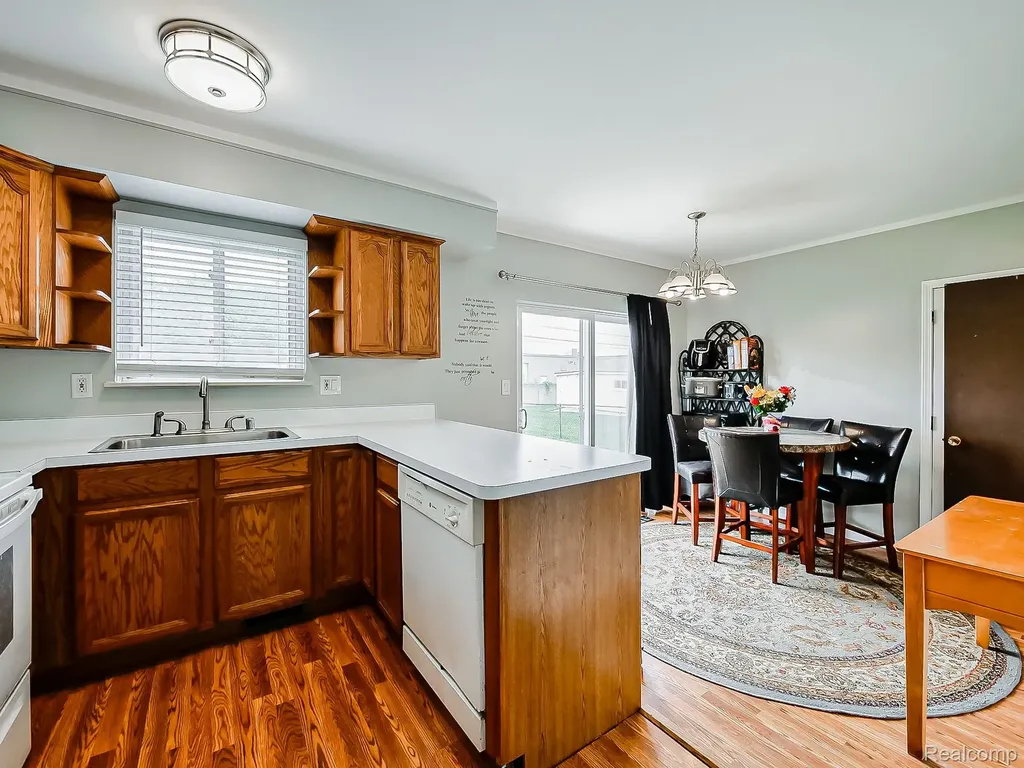 35725 Griswald Street Clinton Charter Township MI 48035