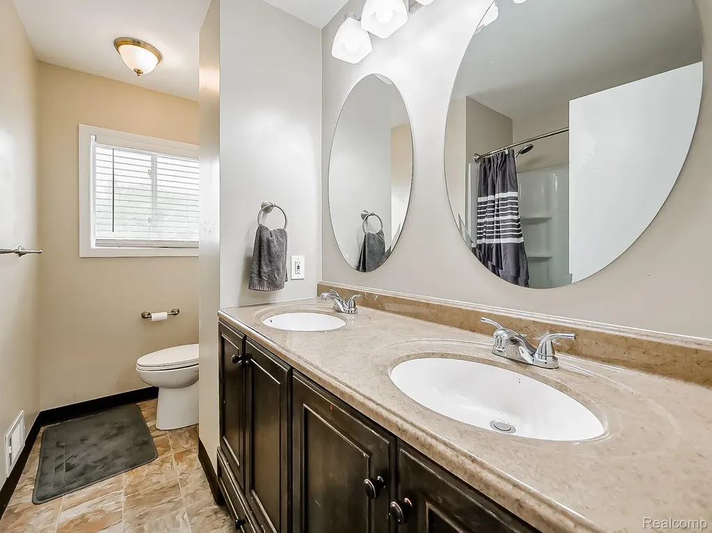 35725 Griswald Street Clinton Charter Township MI 48035