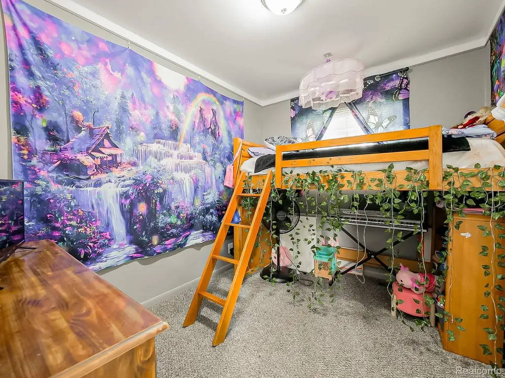 35725 Griswald Street Clinton Charter Township MI 48035