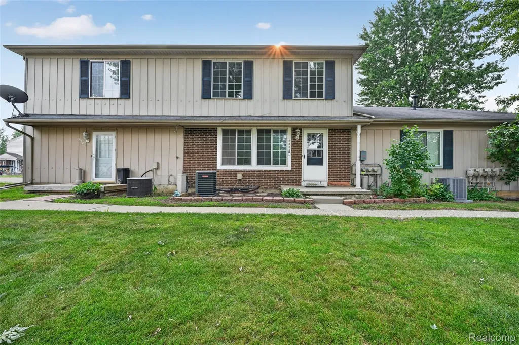 8324 N Genesee Road Genesee Charter Township MI 48458