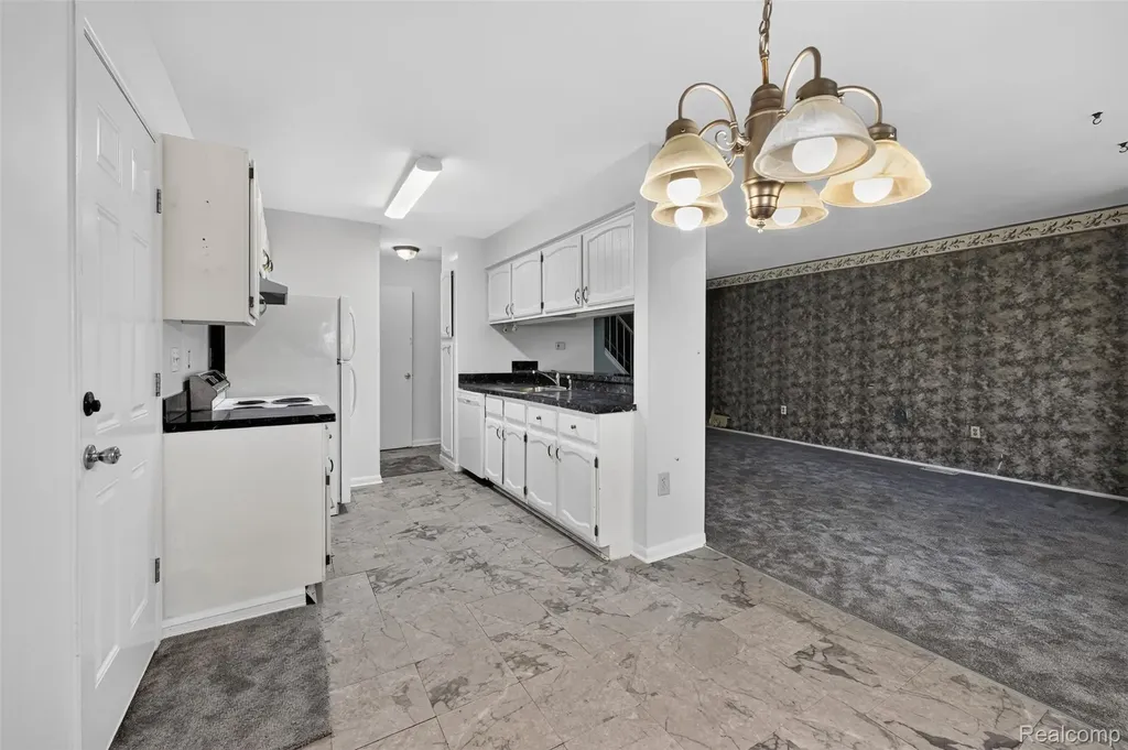 8324 N Genesee Road Genesee Charter Township MI 48458