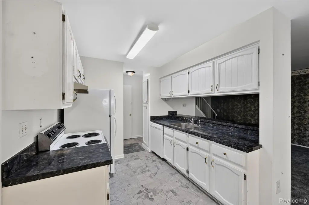 8324 N Genesee Road Genesee Charter Township MI 48458