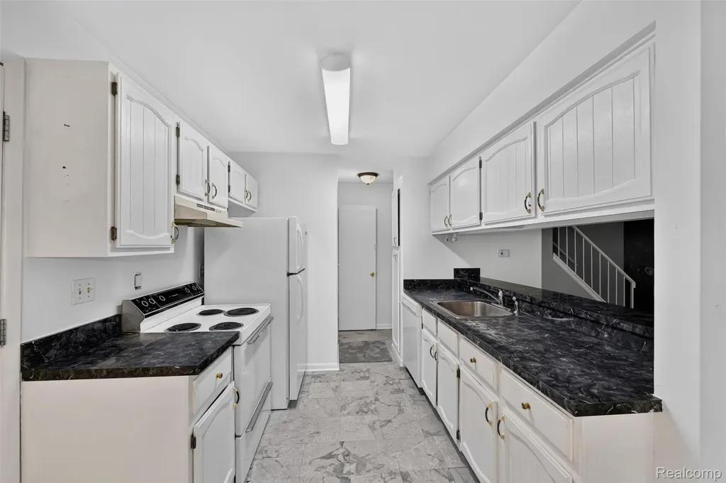 8324 N Genesee Road Genesee Charter Township MI 48458