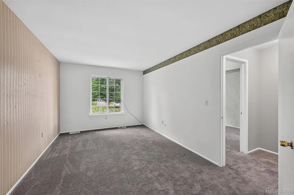 8324 N Genesee Road Genesee Charter Township MI 48458