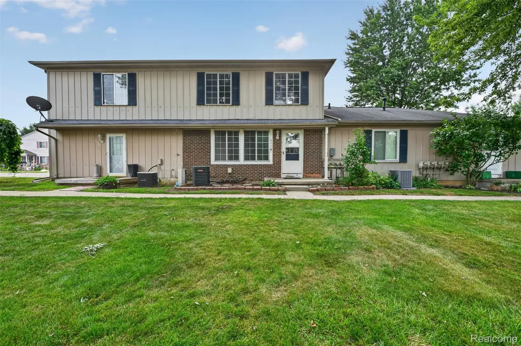 8324 N Genesee Road Genesee Charter Township MI 48458
