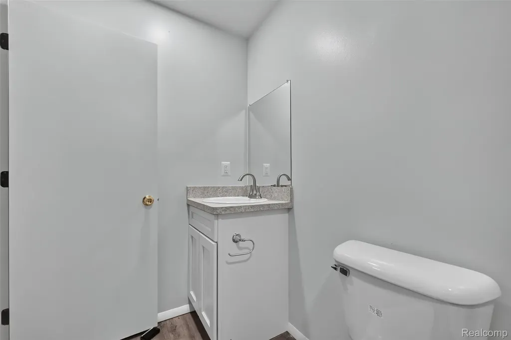 8324 N Genesee Road Genesee Charter Township MI 48458