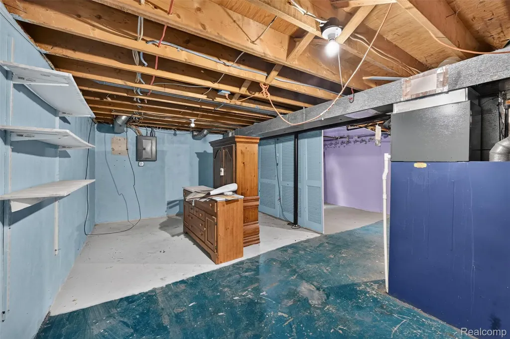 8324 N Genesee Road Genesee Charter Township MI 48458