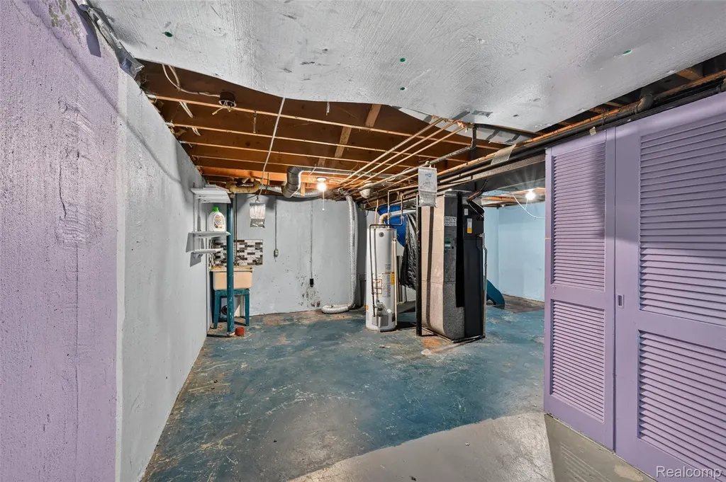 8324 N Genesee Road Genesee Charter Township MI 48458