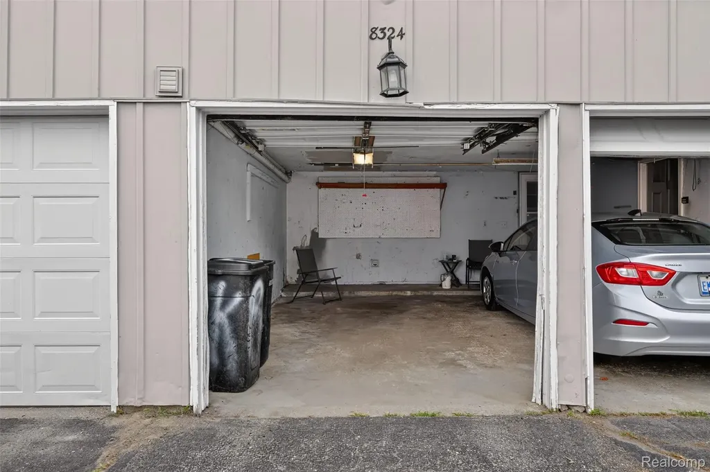 8324 N Genesee Road Genesee Charter Township MI 48458