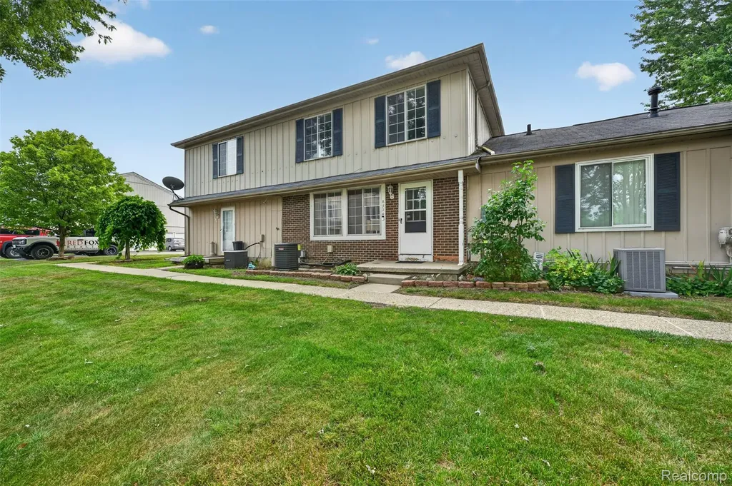8324 N Genesee Road Genesee Charter Township MI 48458