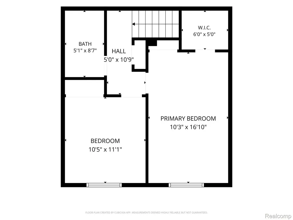 8324 N Genesee Road Genesee Charter Township MI 48458