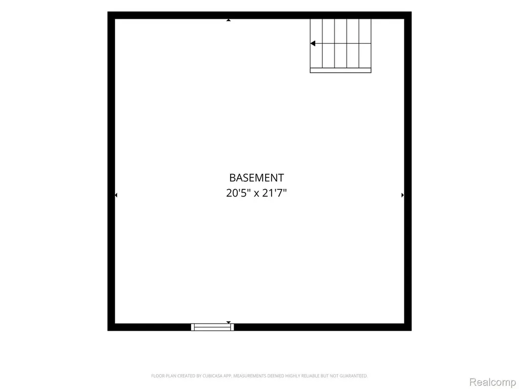 8324 N Genesee Road Genesee Charter Township MI 48458