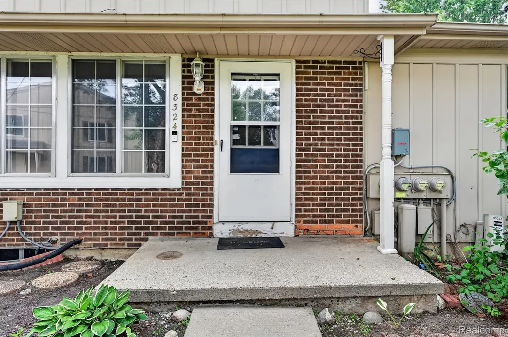 8324 N Genesee Road Genesee Charter Township MI 48458