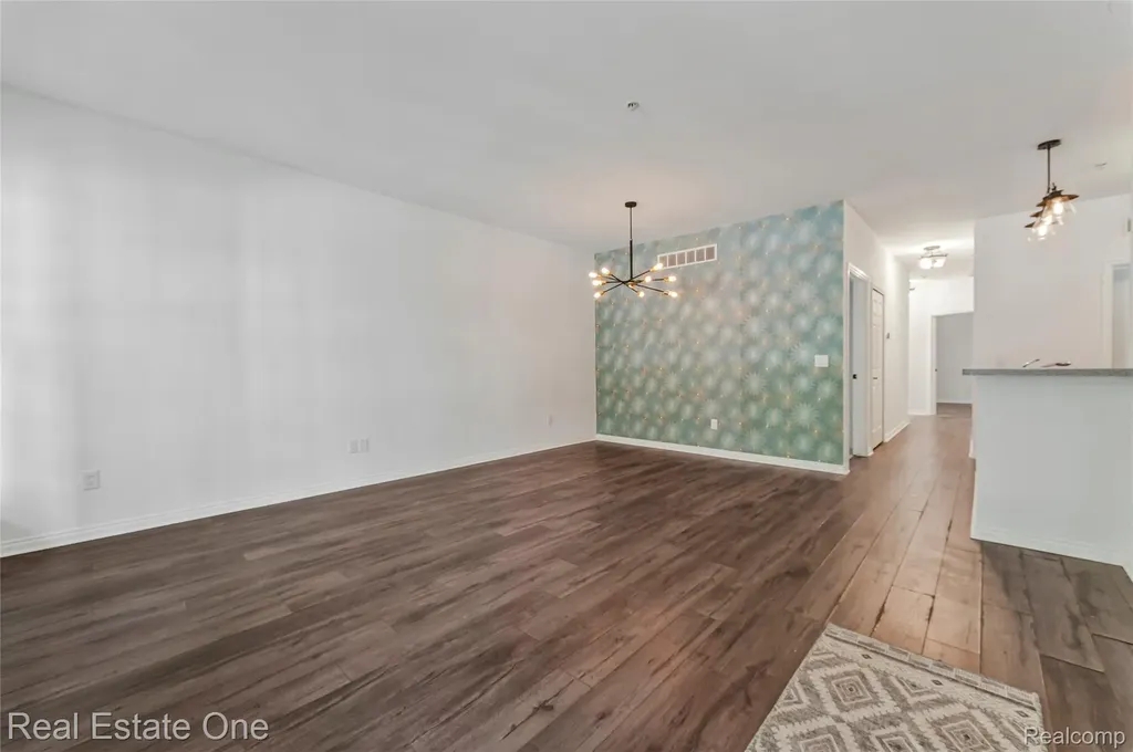 256 Constitution Street Canton Charter Township MI 48188