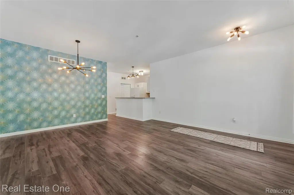 256 Constitution Street Canton Charter Township MI 48188