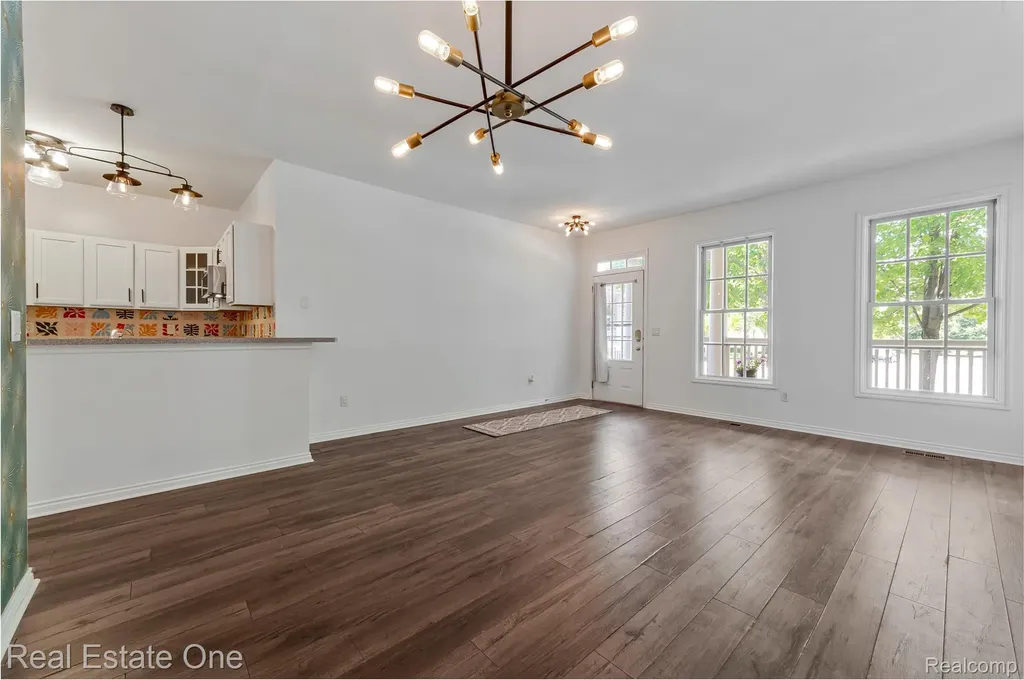 256 Constitution Street Canton Charter Township MI 48188