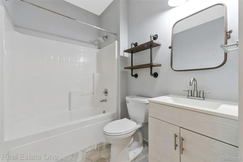 256 Constitution Street Canton Charter Township MI 48188