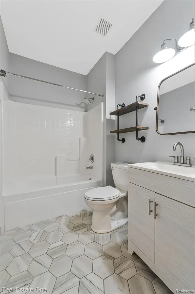 256 Constitution Street Canton Charter Township MI 48188