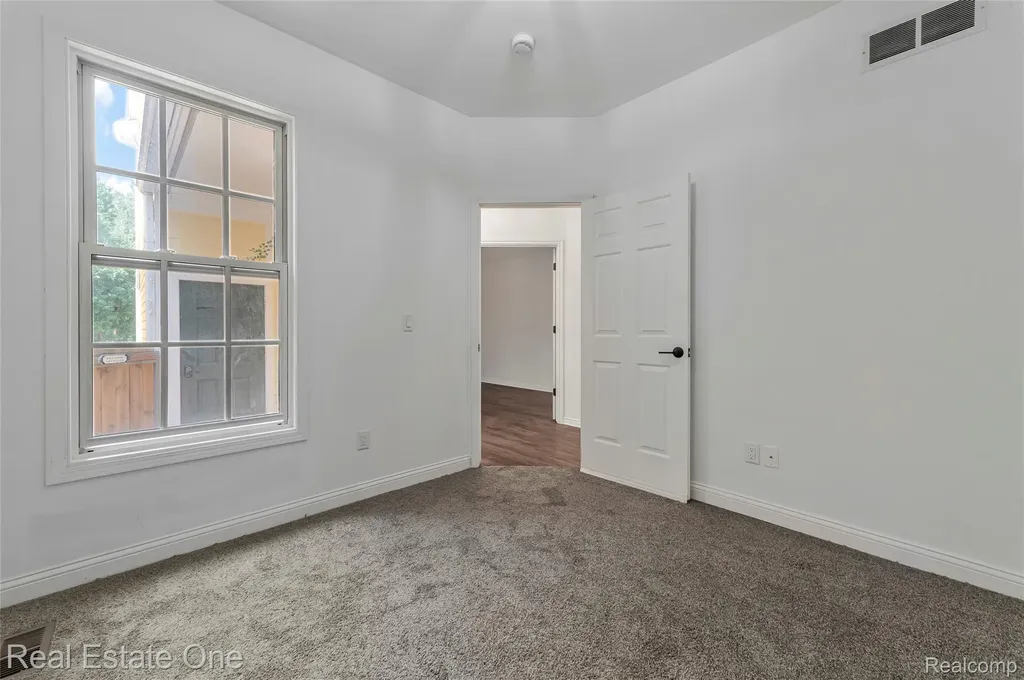 256 Constitution Street Canton Charter Township MI 48188