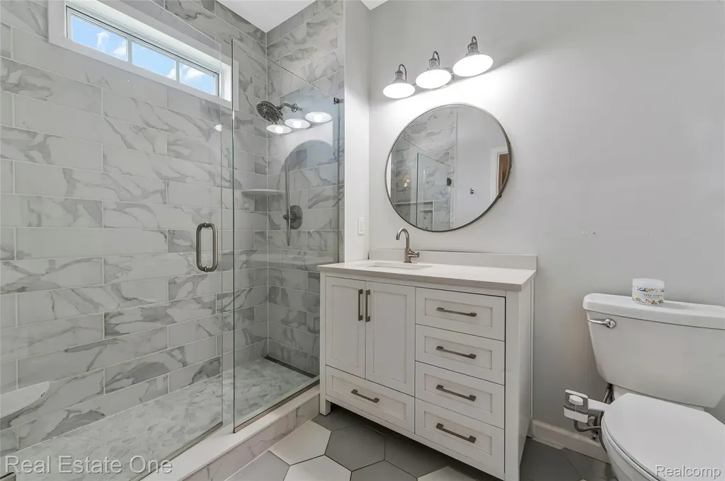 256 Constitution Street Canton Charter Township MI 48188