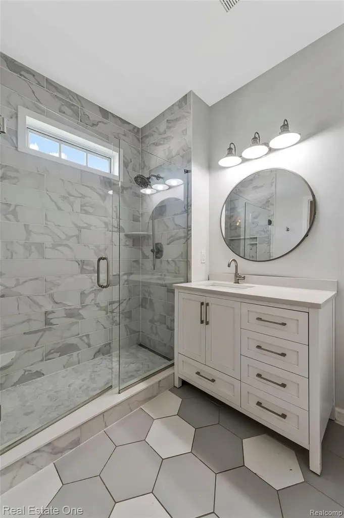 256 Constitution Street Canton Charter Township MI 48188