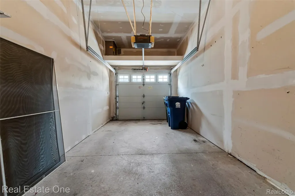 256 Constitution Street Canton Charter Township MI 48188