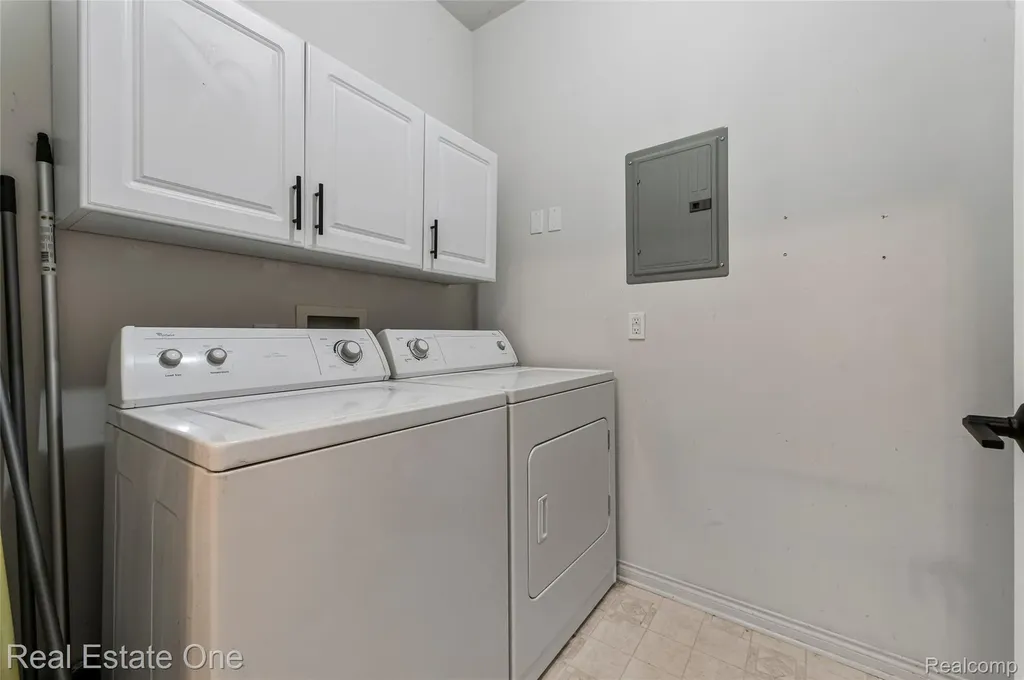 256 Constitution Street Canton Charter Township MI 48188