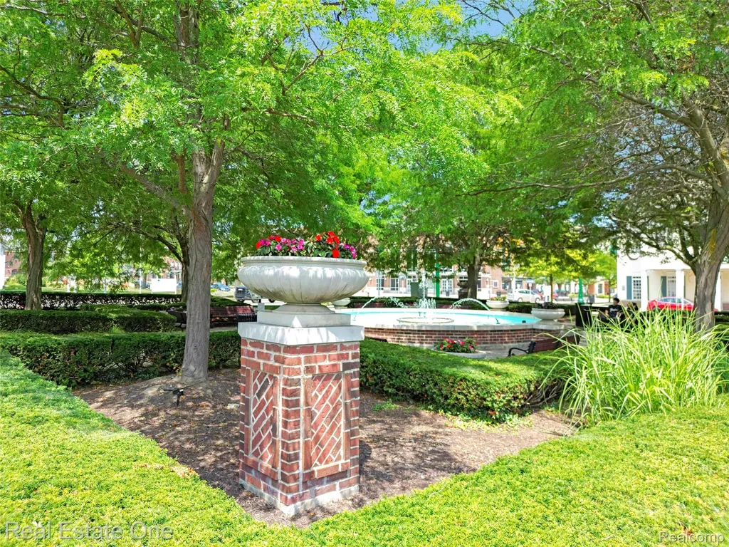 256 Constitution Street Canton Charter Township MI 48188