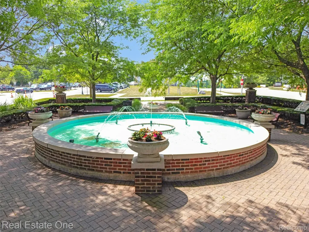 256 Constitution Street Canton Charter Township MI 48188