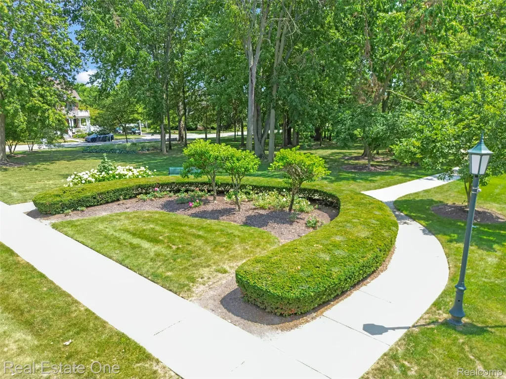 256 Constitution Street Canton Charter Township MI 48188
