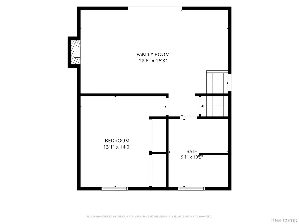 6180 Meyer Avenue Green Oak Township MI 48116
