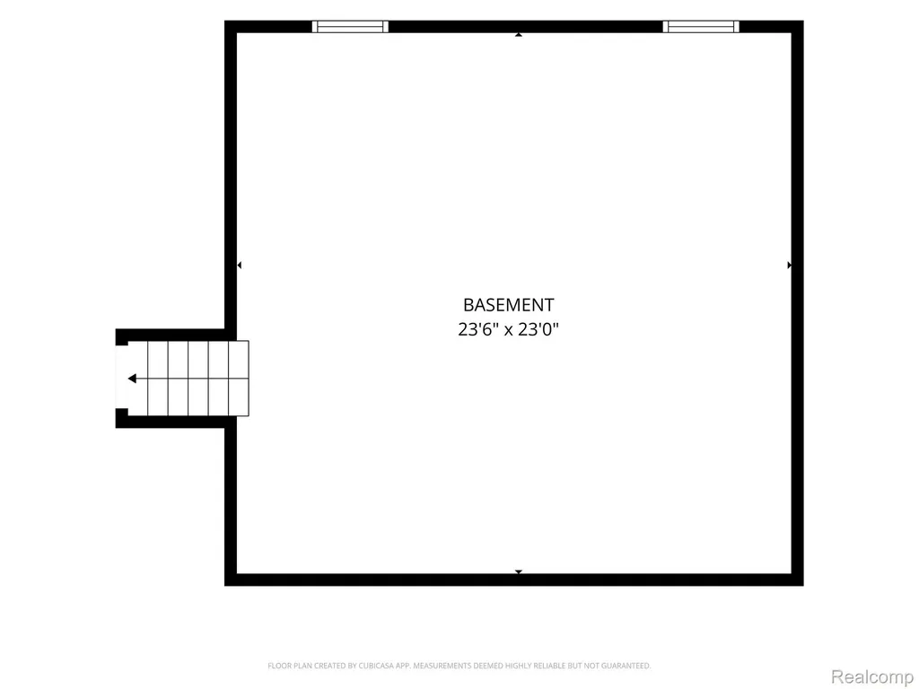 6180 Meyer Avenue Green Oak Township MI 48116