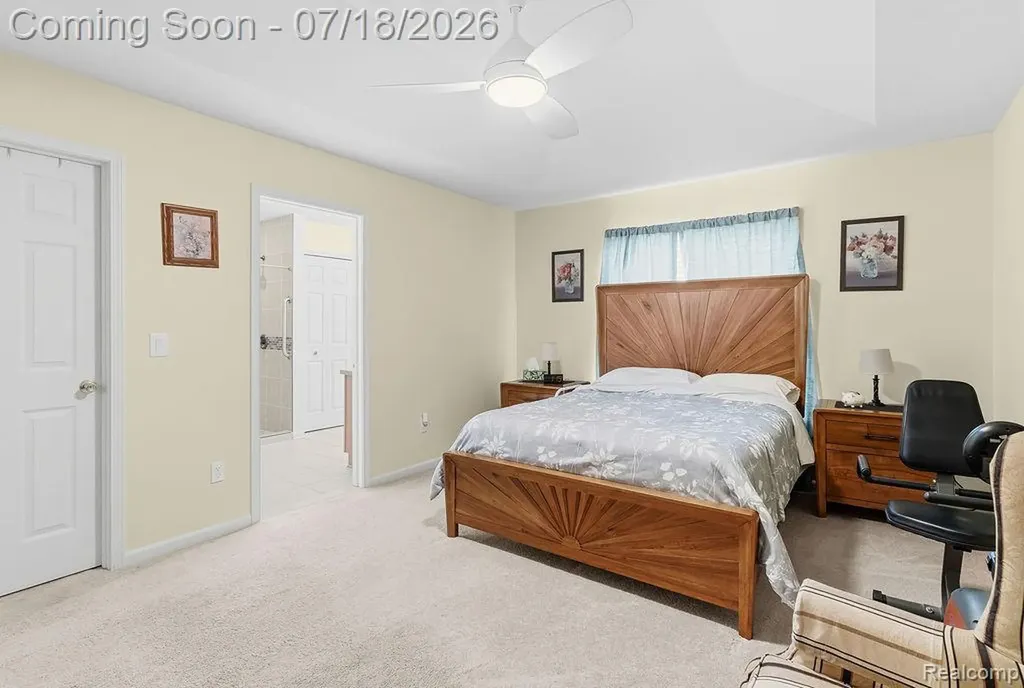 1529 Baypointe Circle Mundy Township MI 48439