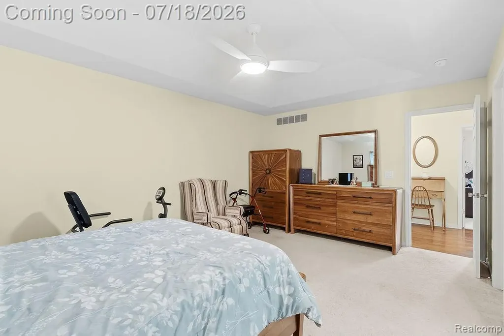 1529 Baypointe Circle Mundy Township MI 48439