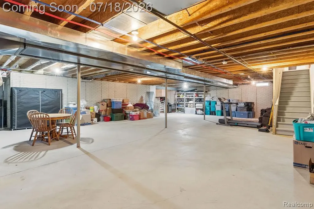 1529 Baypointe Circle Mundy Township MI 48439