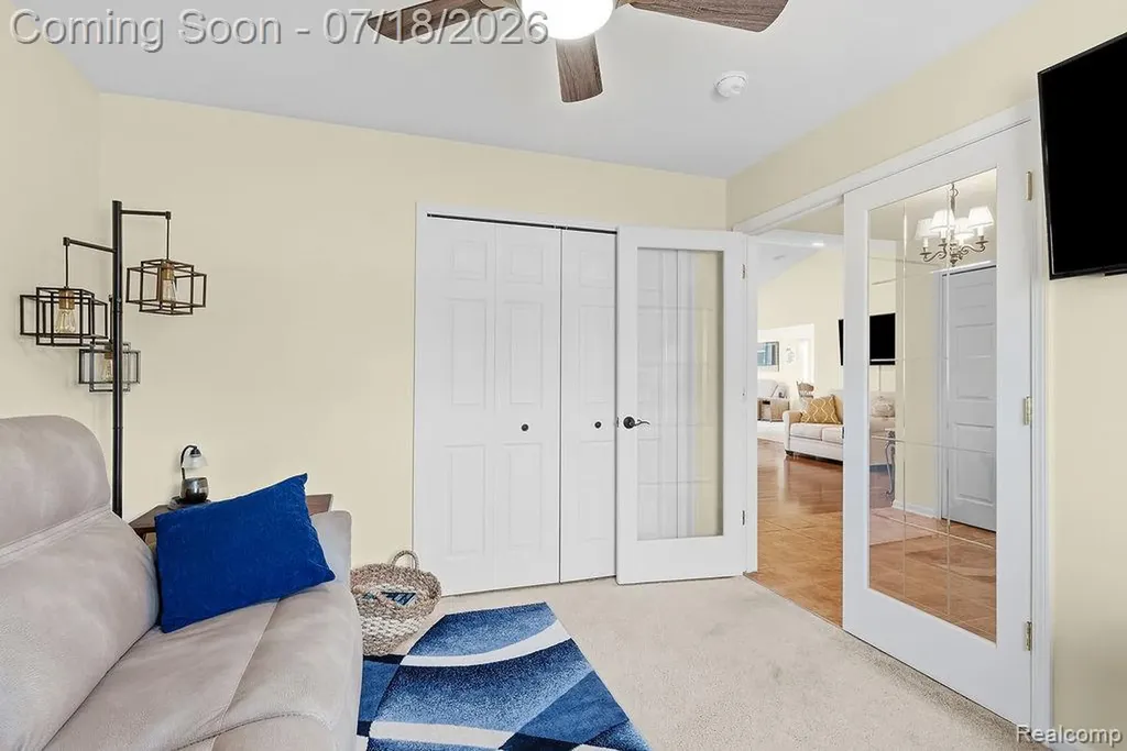 1529 Baypointe Circle Mundy Township MI 48439