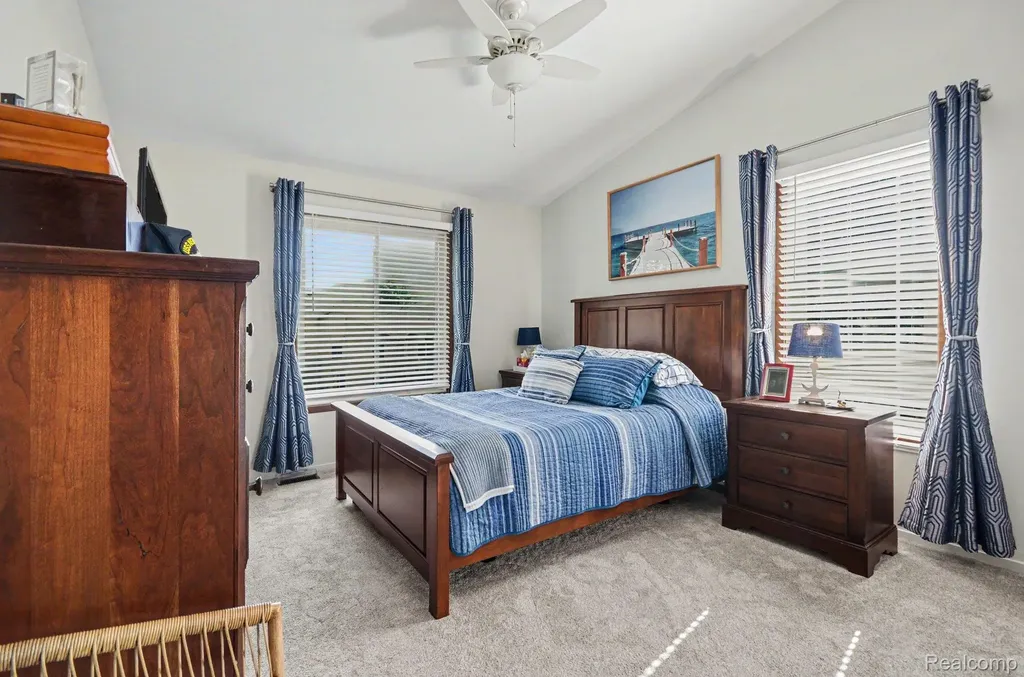 1991 Hunters Lane Orion Charter Township MI 48360