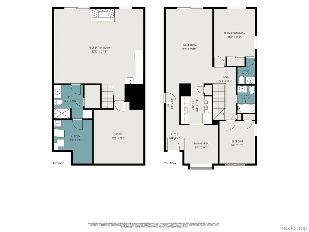 1991 Hunters Lane Orion Charter Township MI 48360