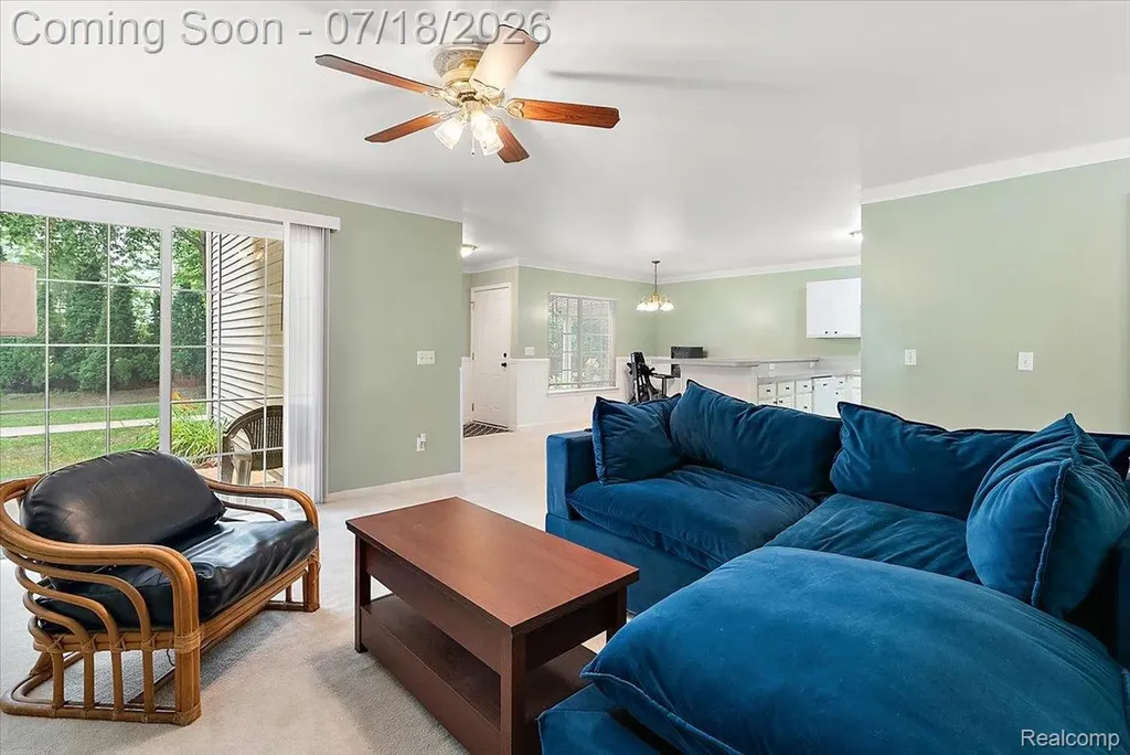 861 Saybrook Drive Waterford Charter Township MI 48327