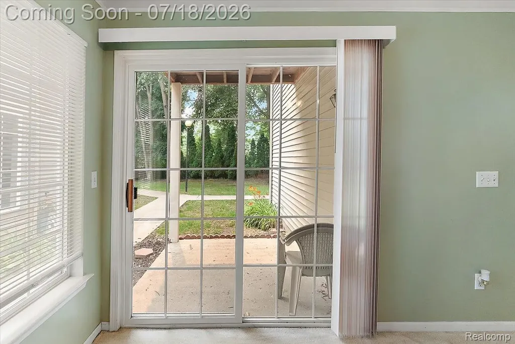 861 Saybrook Drive Waterford Charter Township MI 48327