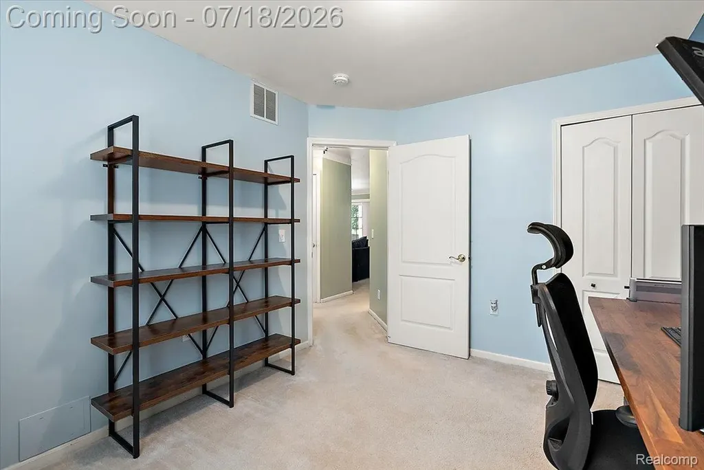 861 Saybrook Drive Waterford Charter Township MI 48327