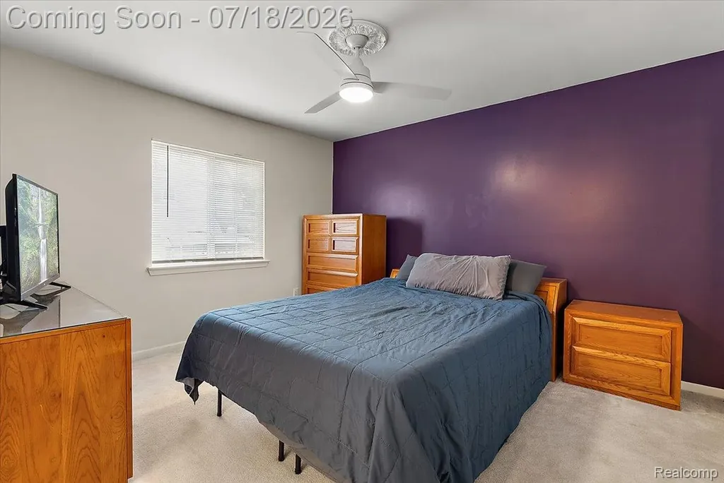 861 Saybrook Drive Waterford Charter Township MI 48327