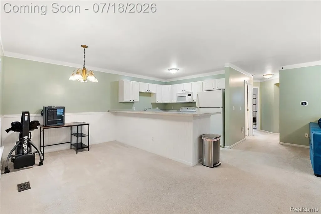 861 Saybrook Drive Waterford Charter Township MI 48327