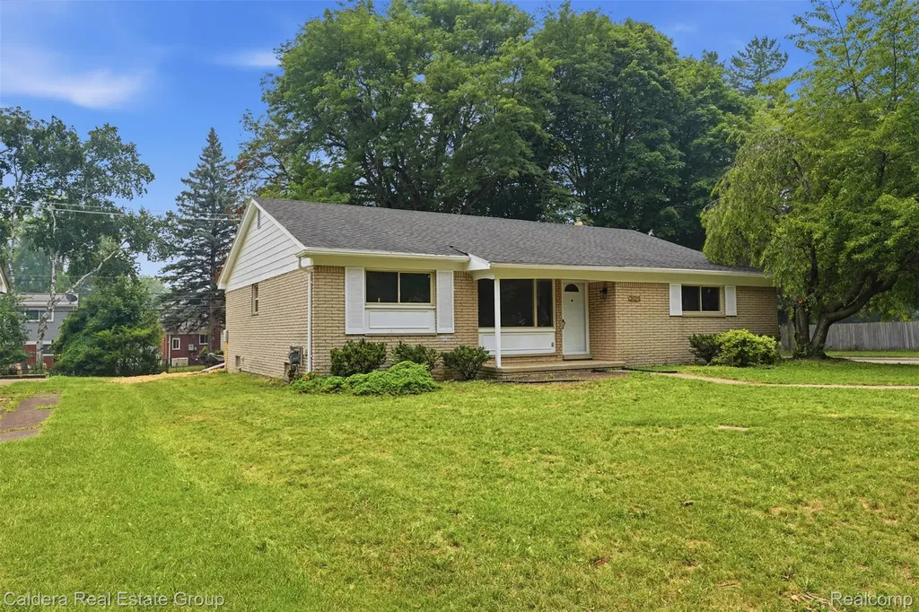 20291 Lacrosse Avenue Southfield City MI 48076