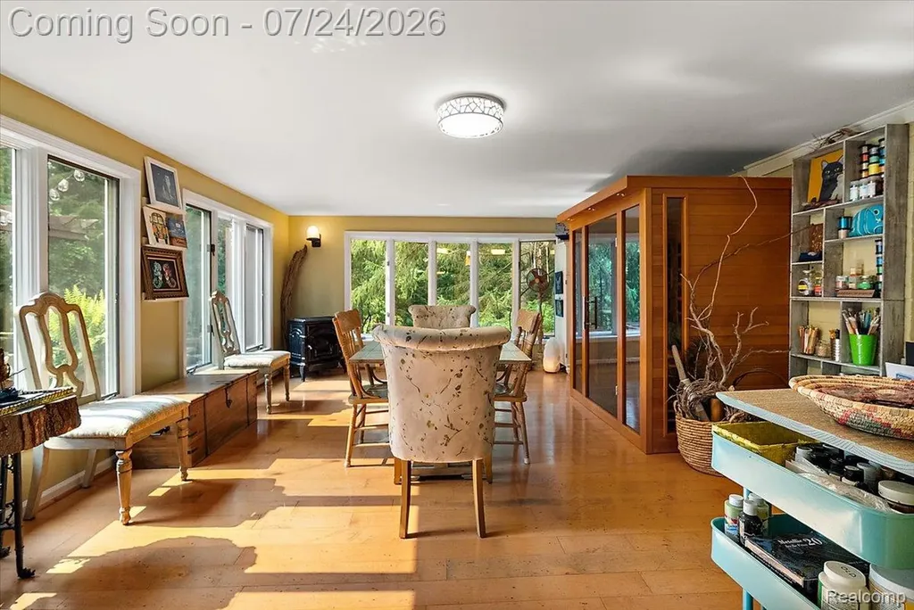 4170 Sandy Lane Bloomfield Hills City MI 48301