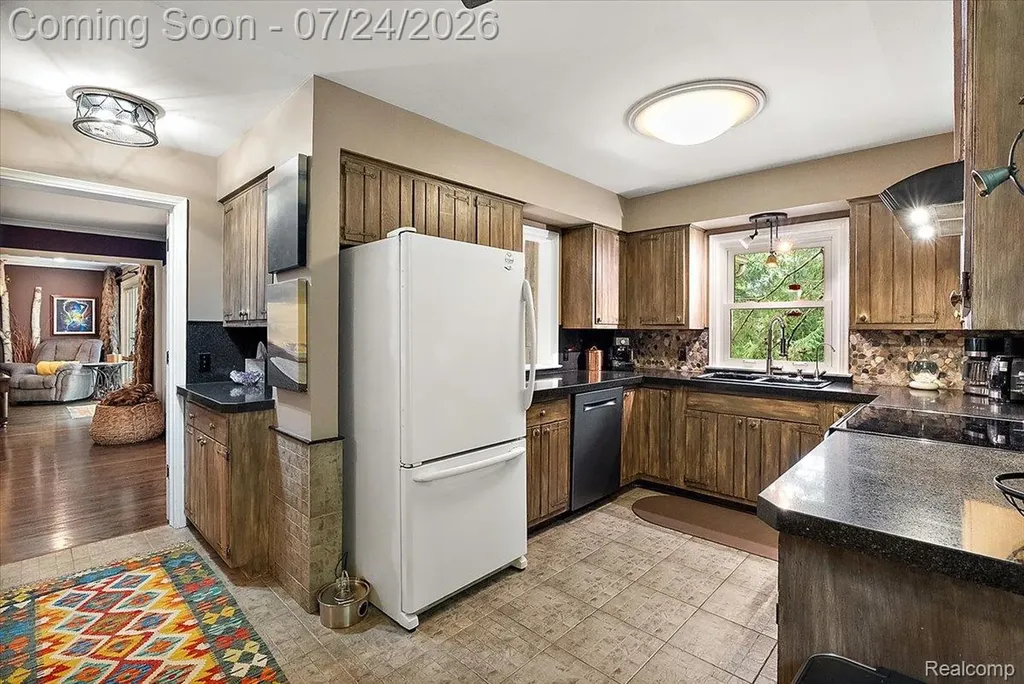 4170 Sandy Lane Bloomfield Hills City MI 48301