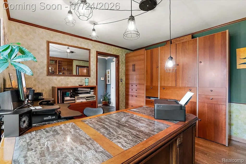 4170 Sandy Lane Bloomfield Hills City MI 48301