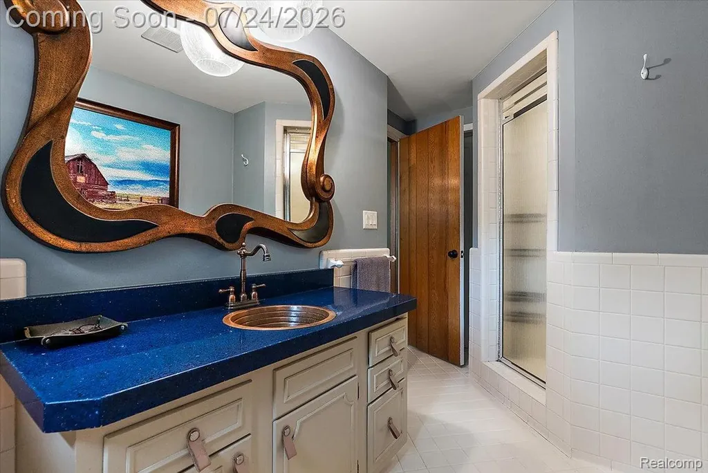 4170 Sandy Lane Bloomfield Hills City MI 48301